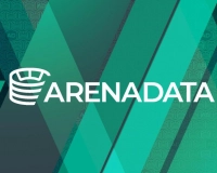 Логотип Аренадата