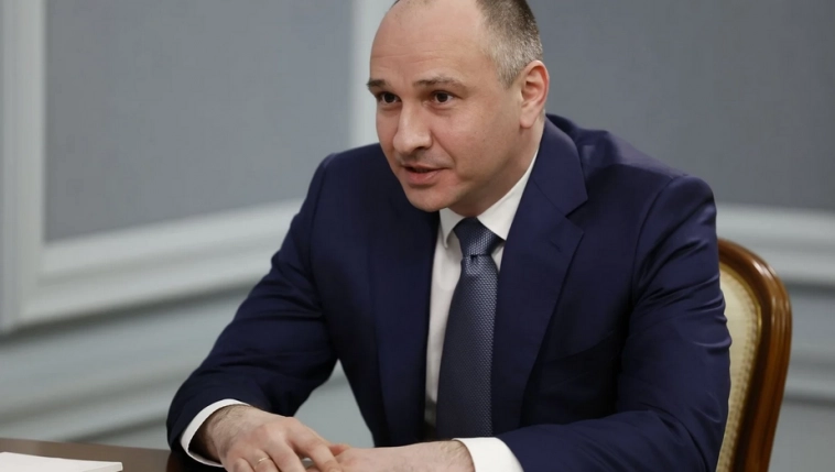 Путин предложил назначить Ковальчука на пост председателя Счетной палаты
