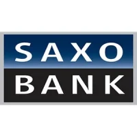 Логотип SaxoBank