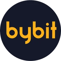 Лого компании Bybit