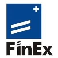 Логотип FinEx CASH EQUIVALENTS ETF